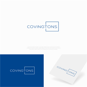 Logo Design by CKS d e s i g n for this project | Design: #28541607