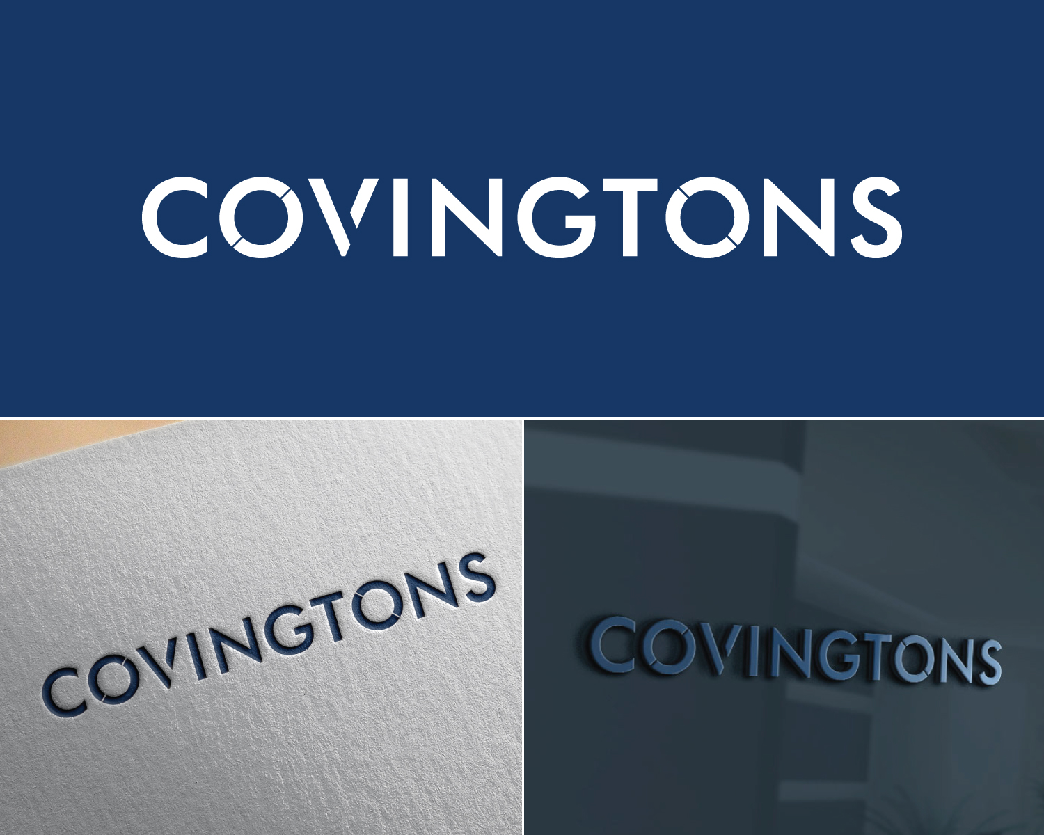 Logo Design by Atec for this project | Design #28533930