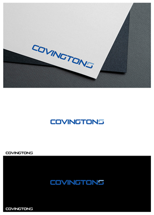Logo Design by goranvisnjic82 for this project | Design #28527032