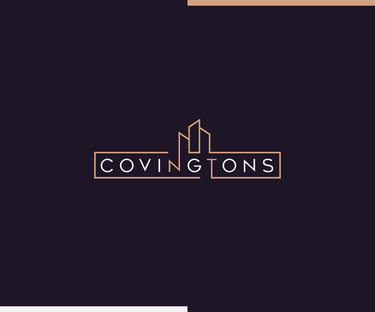 Logo Design by ecorokerz for this project | Design #28527746