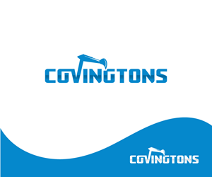 Diseño de Logo por ecorokerz para este proyecto | Diseño: #28527783