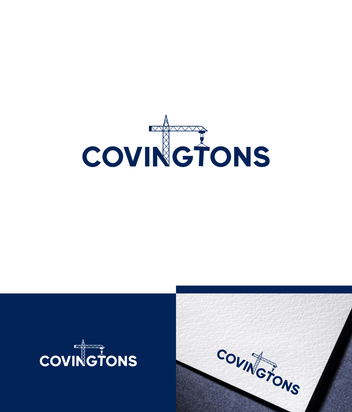 Logo Design by ecorokerz for this project | Design #28528040