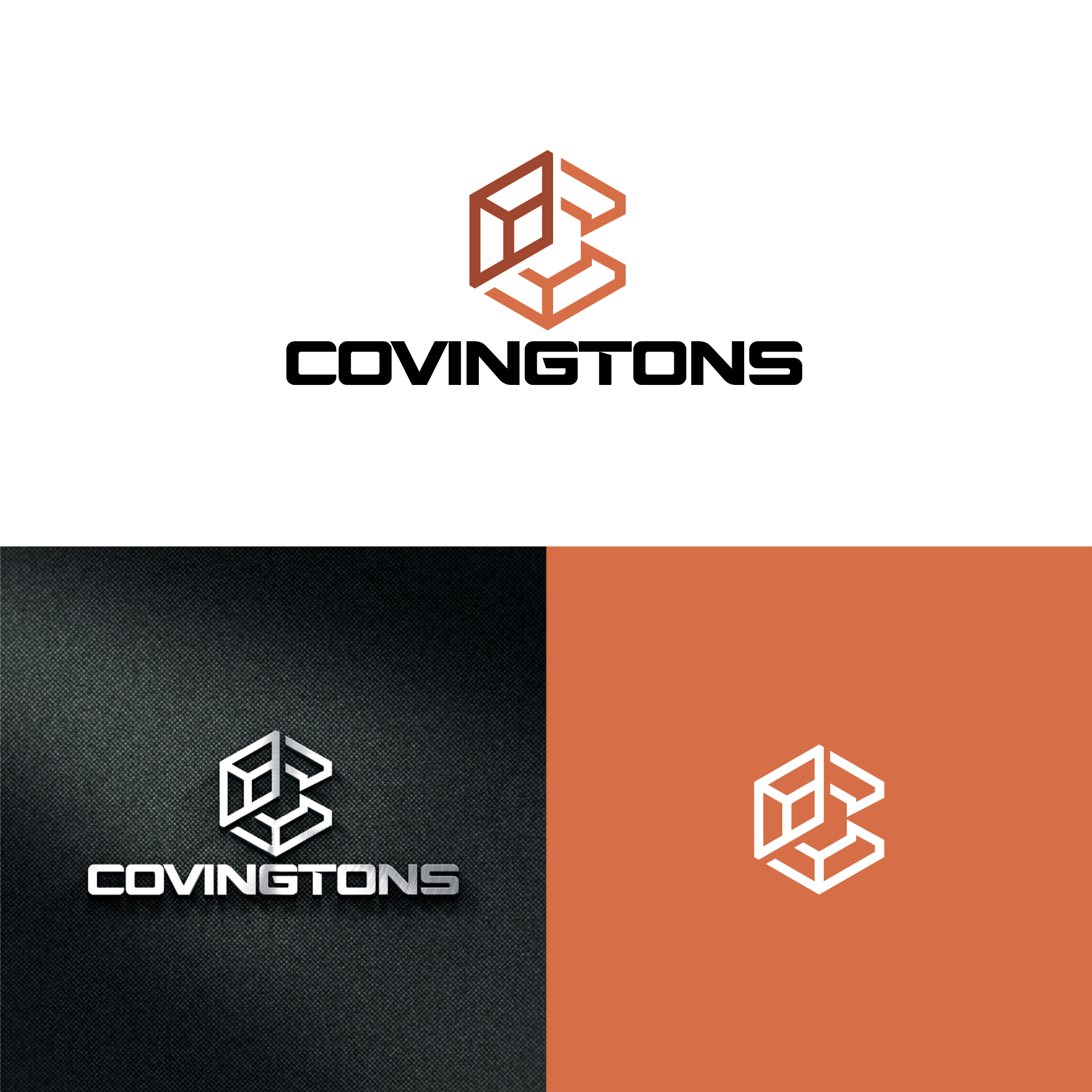 Logo Design by webeezine for this project | Design #28530135