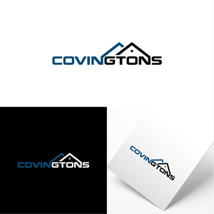 Logo Design by webeezine for this project | Design: #28531849