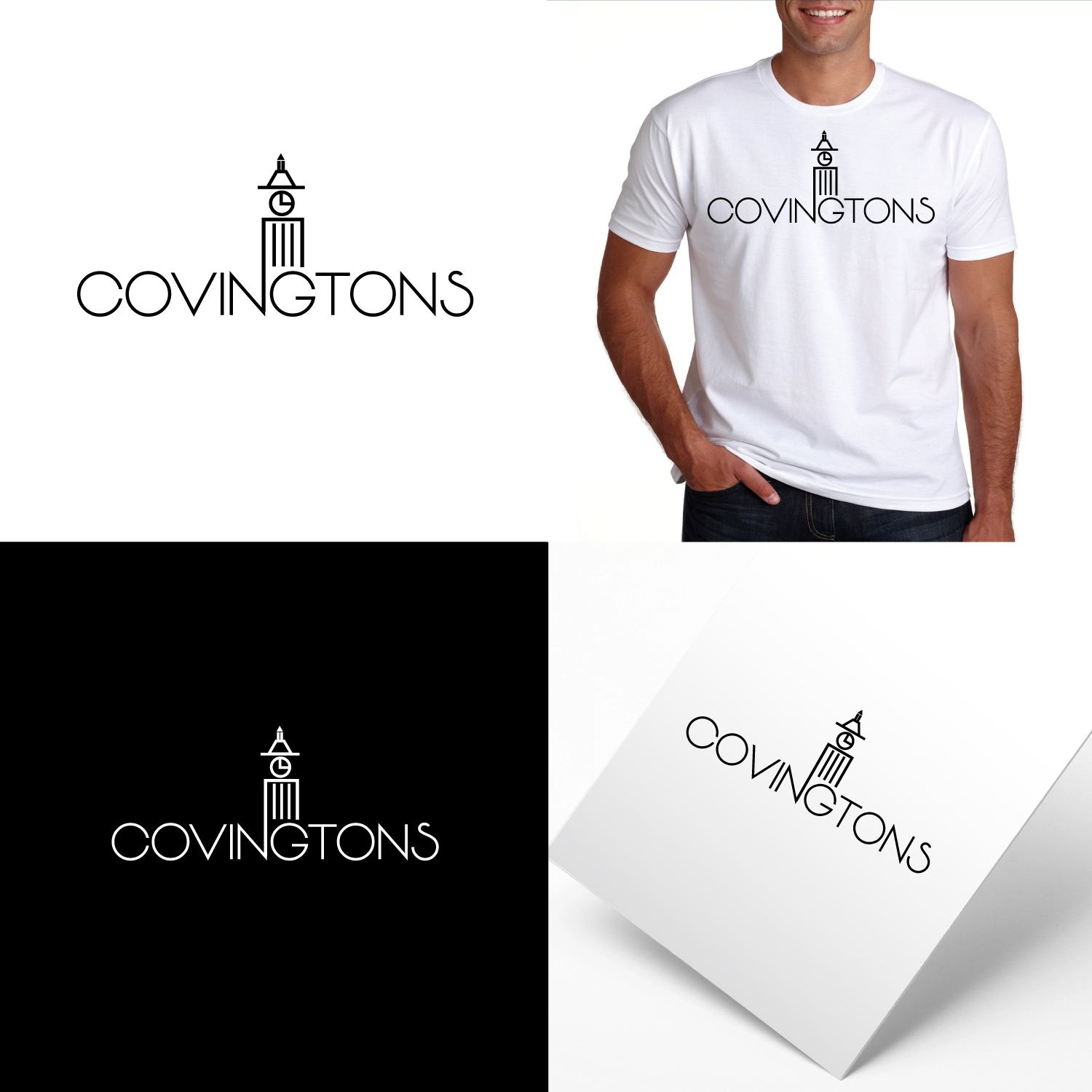 Logo Design by webeezine for this project | Design #28531850