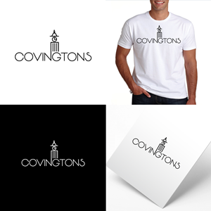 Logo Design by webeezine for this project | Design: #28531850
