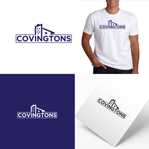 Logo Design by webeezine for this project | Design: #28531851