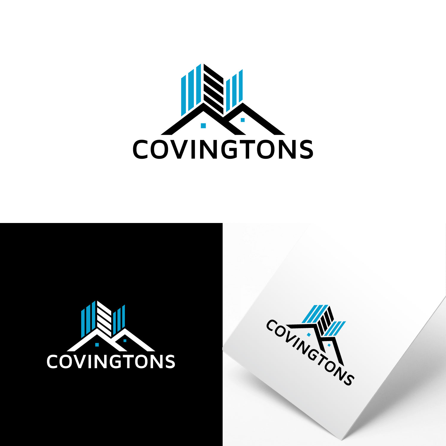 Logo Design by webeezine for this project | Design #28538336