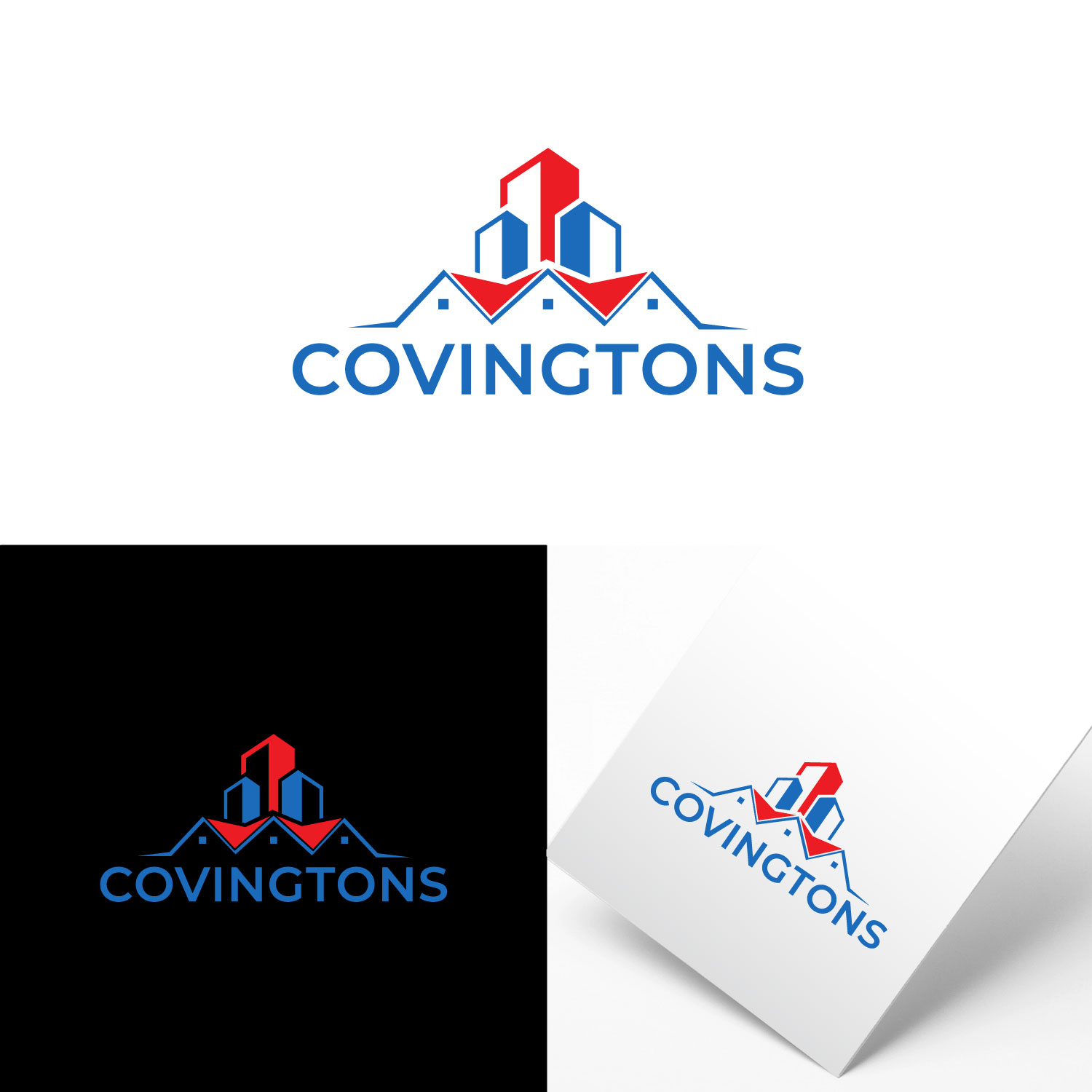 Logo Design by webeezine for this project | Design #28538337