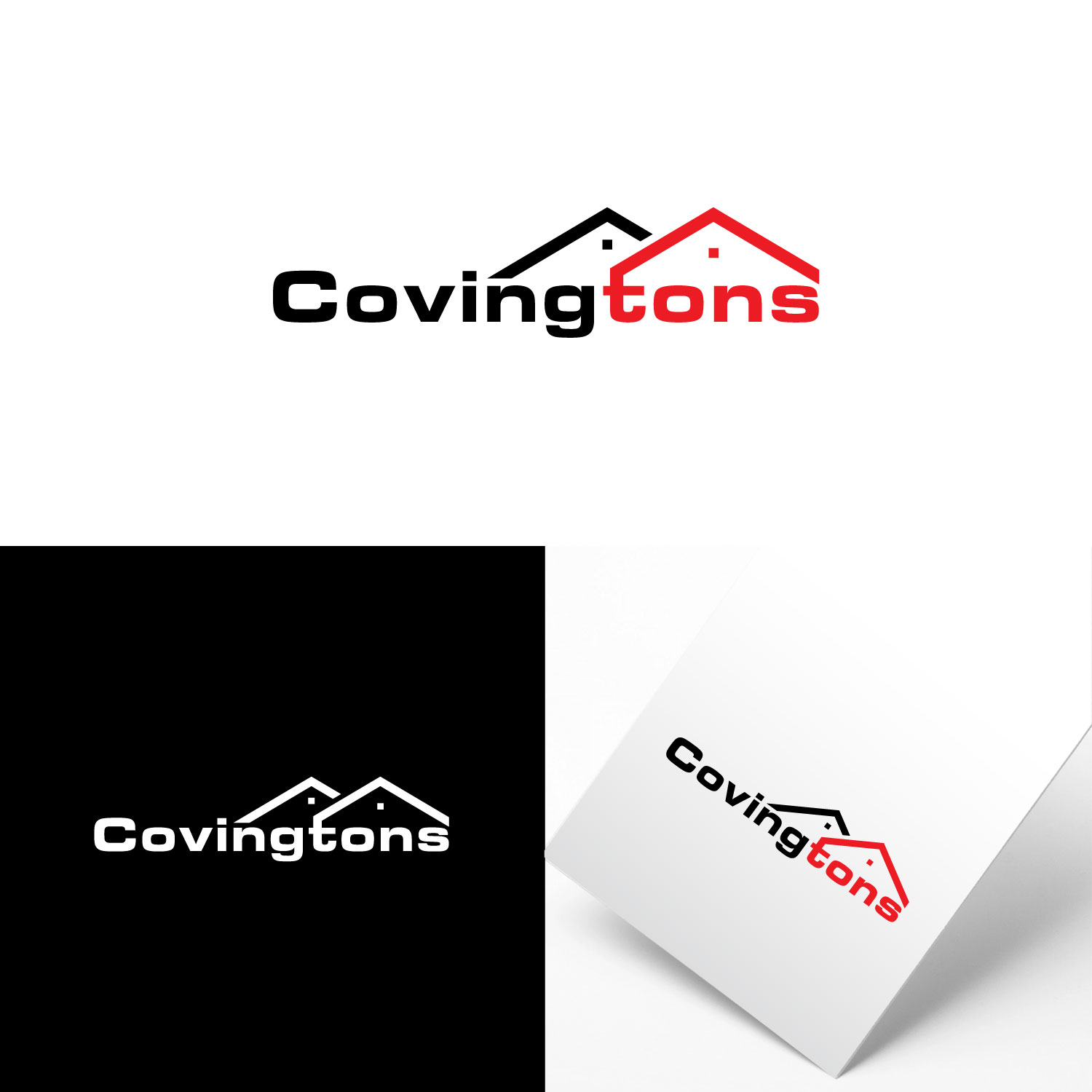 Logo Design by webeezine for this project | Design #28544405