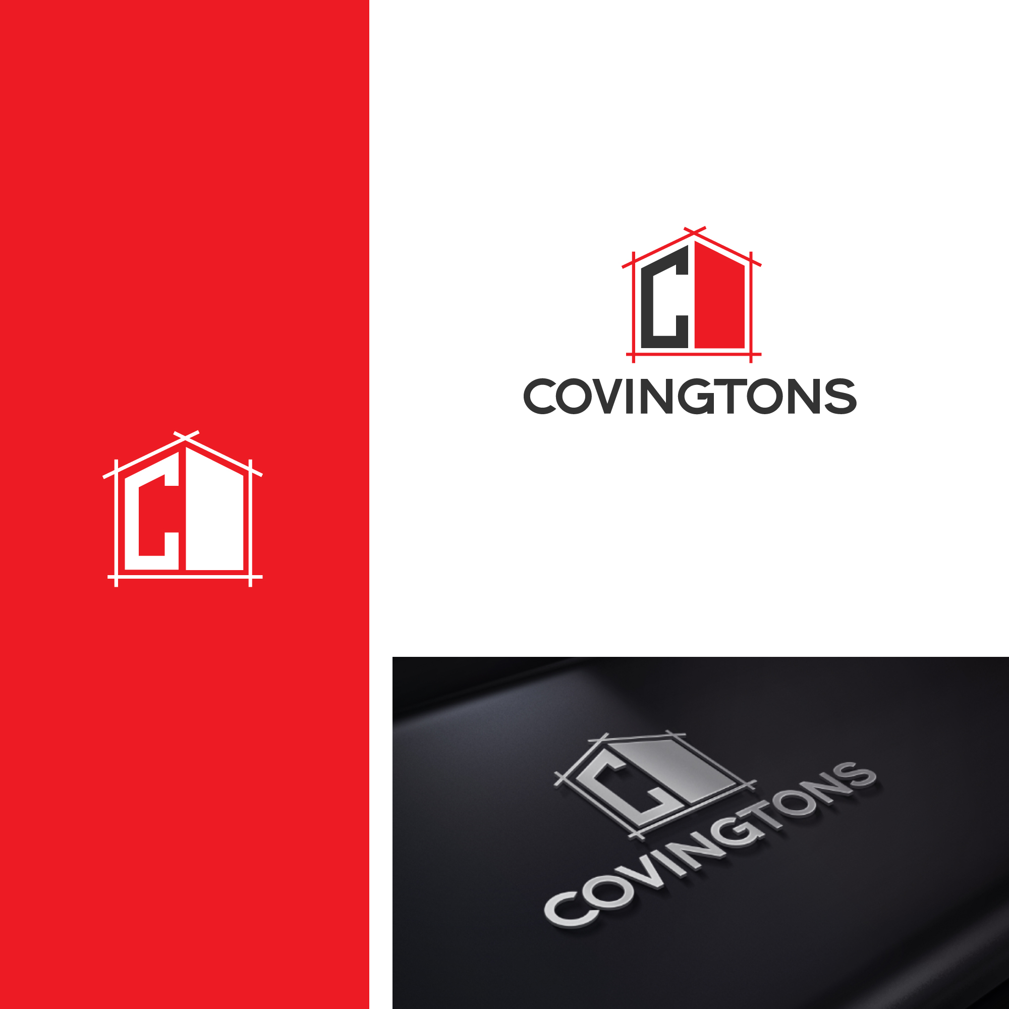 Logo Design by webeezine for this project | Design #28544406