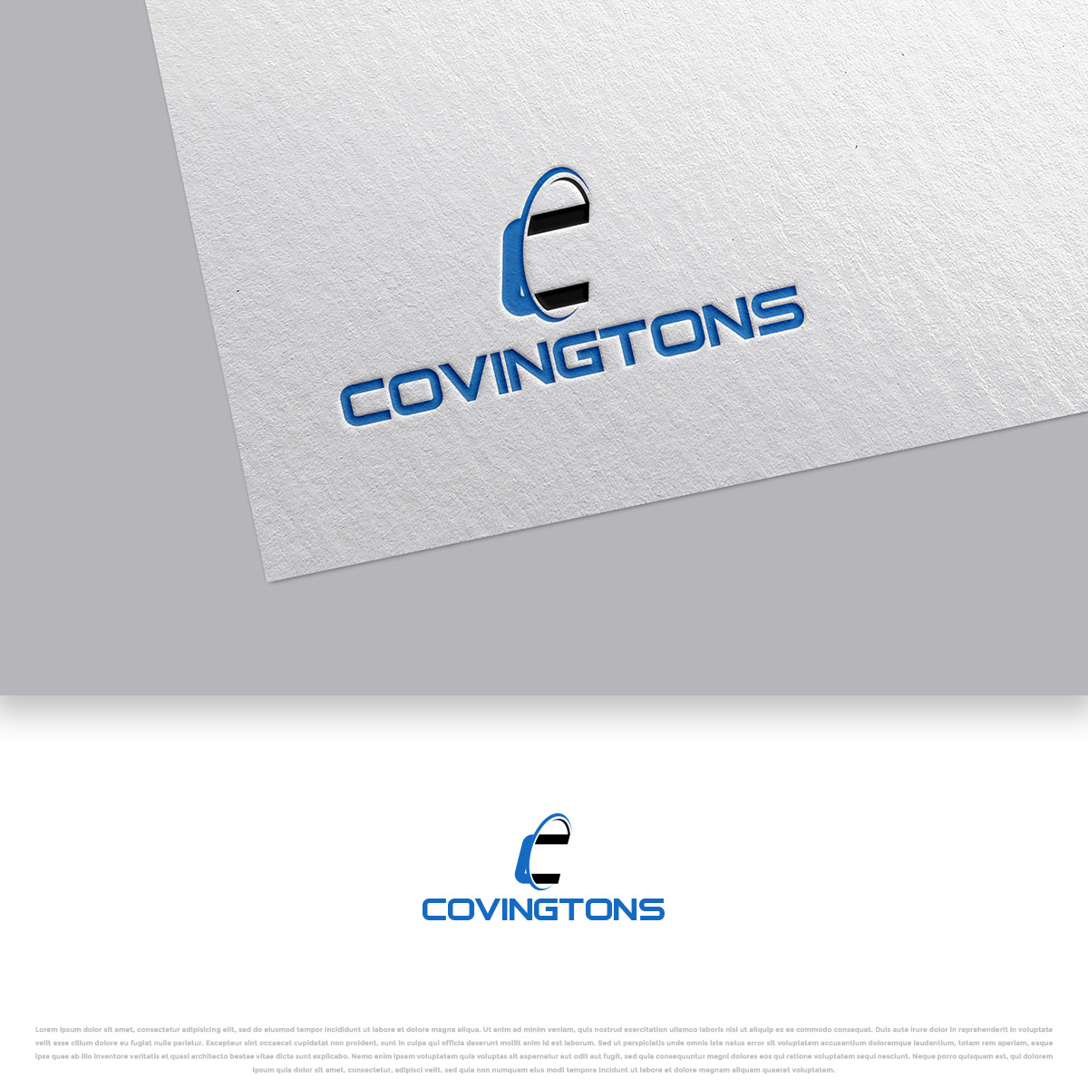 Logo Design by DesignDUO for this project | Design #28545002