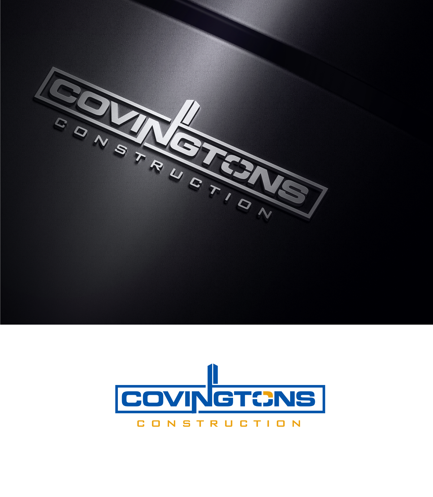 Logo Design by mustaghfirin849 for this project | Design #28532791