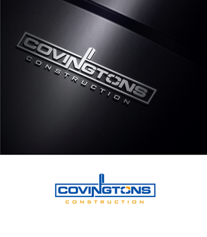 Logo Design by mustaghfirin849 for this project | Design: #28532791