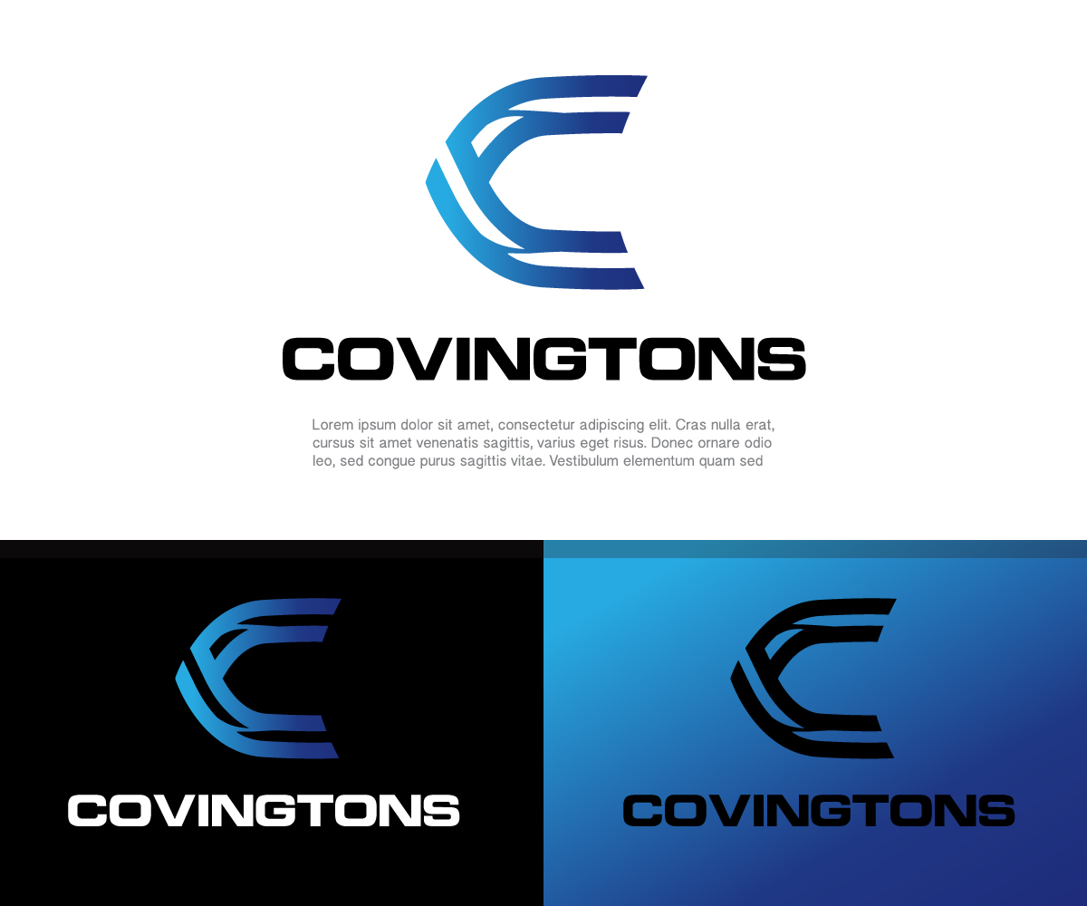 Logo Design by edwinnegz1 for this project | Design #28527595