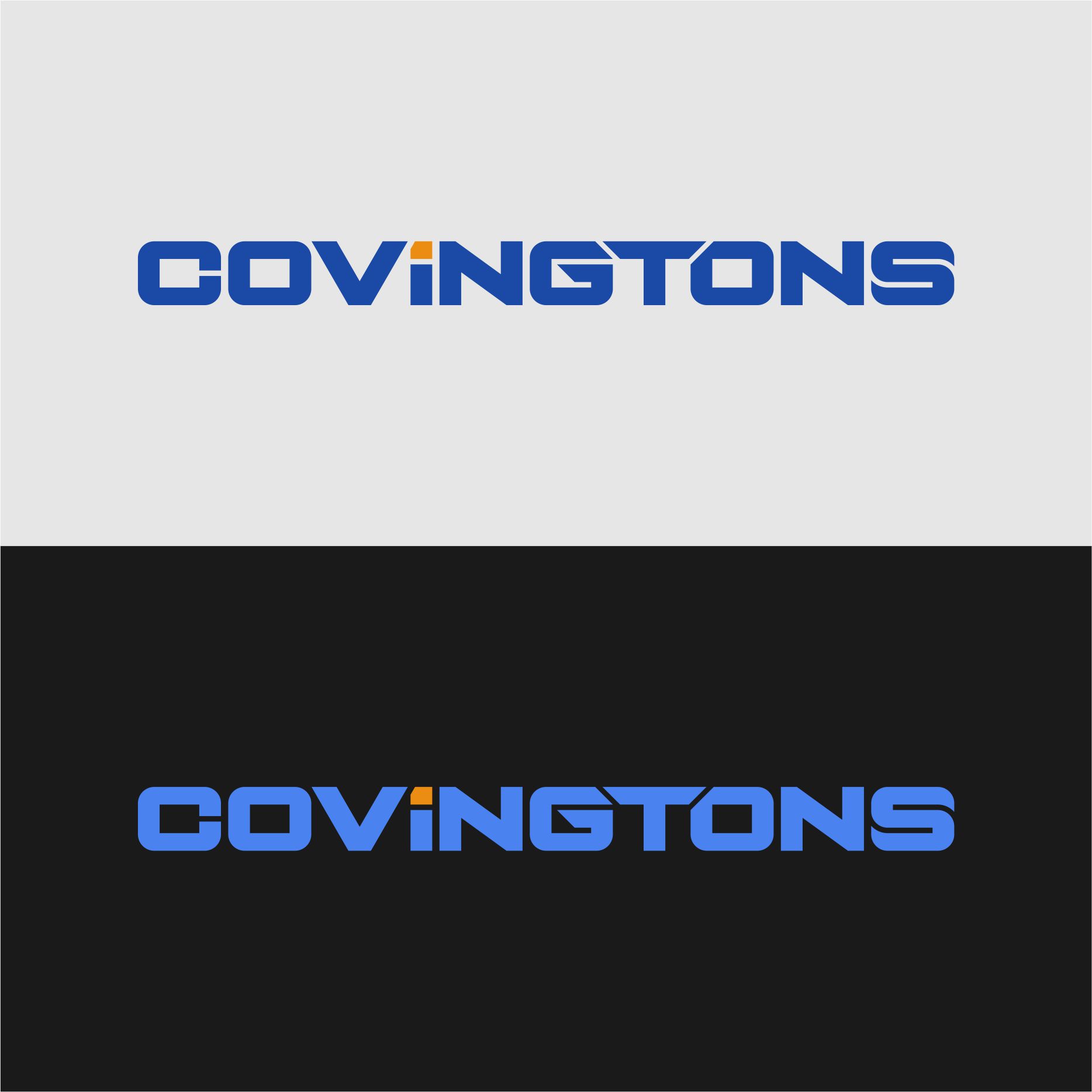 Logo Design by theJangAbayz for this project | Design #28542998