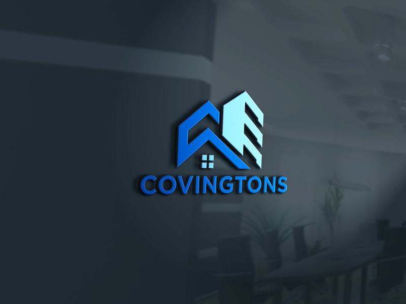 Logo Design by jaxondesign for this project | Design #28529355