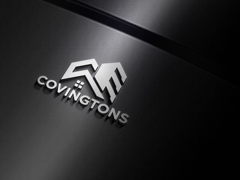 Logo Design by jaxondesign for this project | Design #28529356