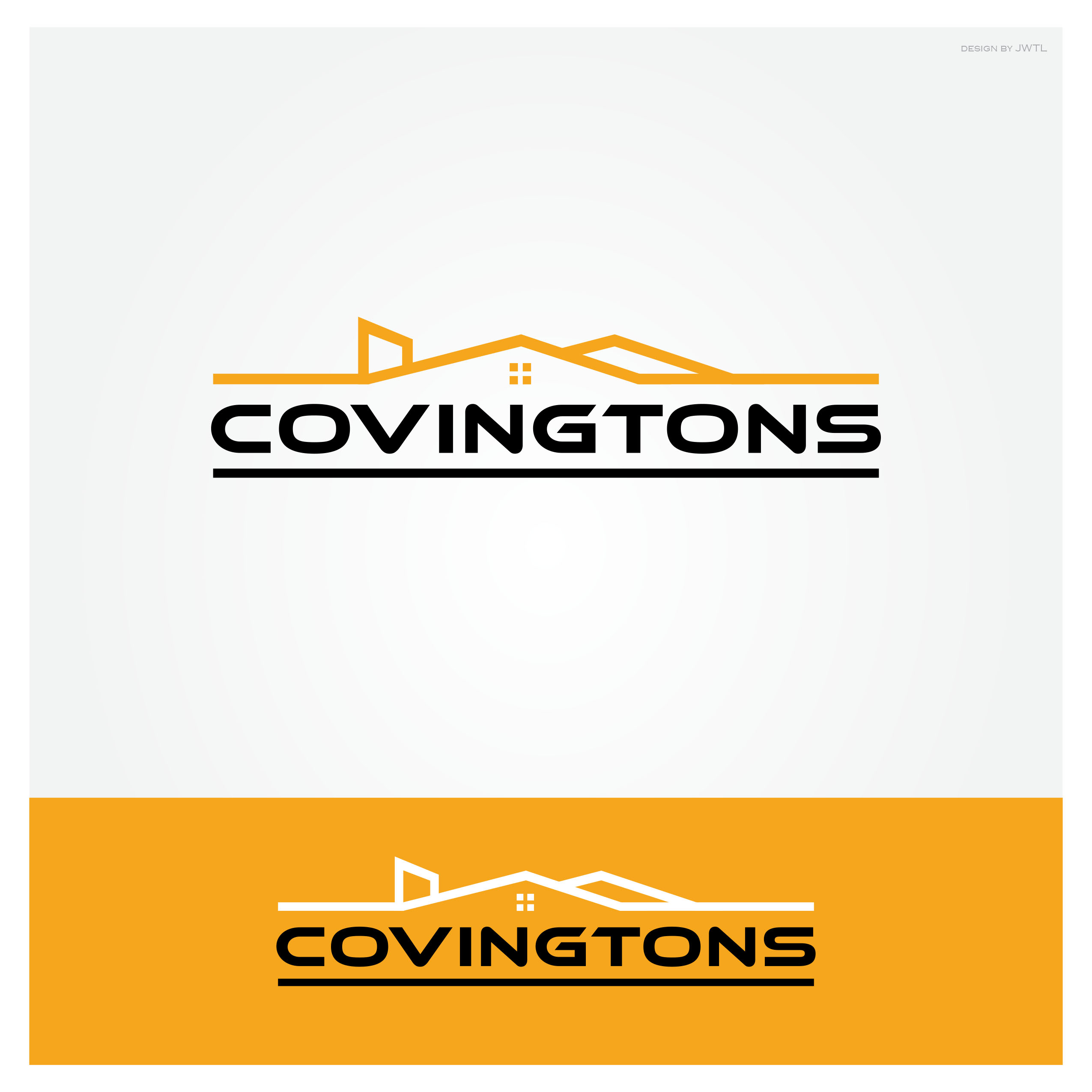 Logo Design by JWTL for this project | Design #28550247