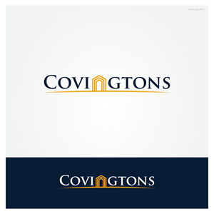 Logo Design by JWTL for this project | Design: #28554293