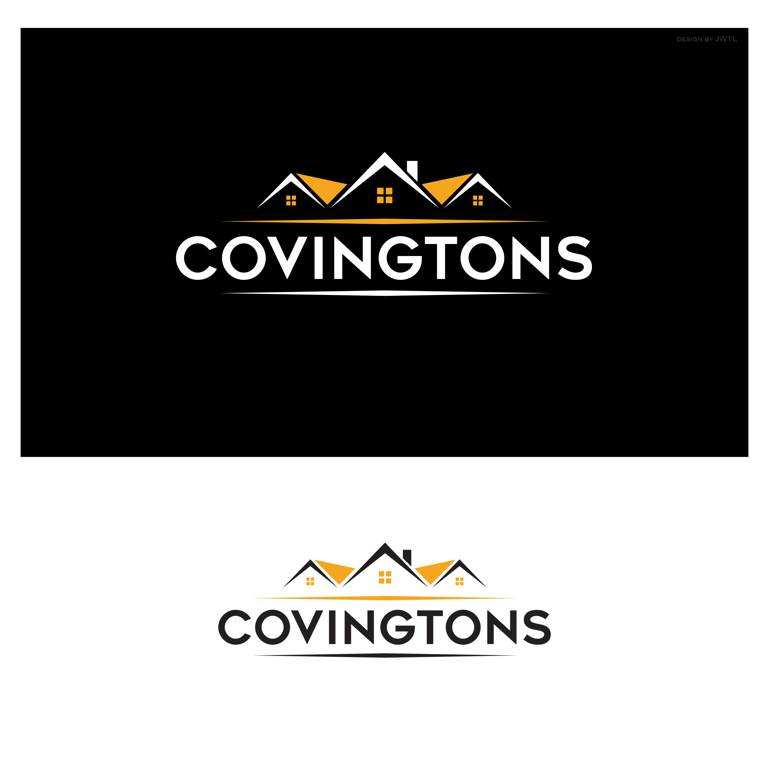 Diseño de Logo por JWTL para este proyecto | Diseño #28554297