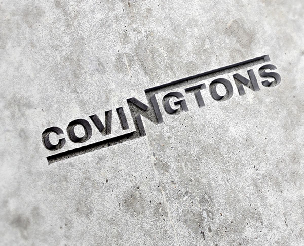 Logo Design by Sun YU for this project | Design #28552974