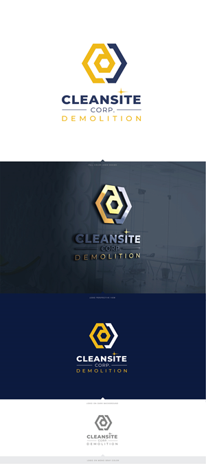 Logo Design by LaGregz for this project | Design: #28528565
