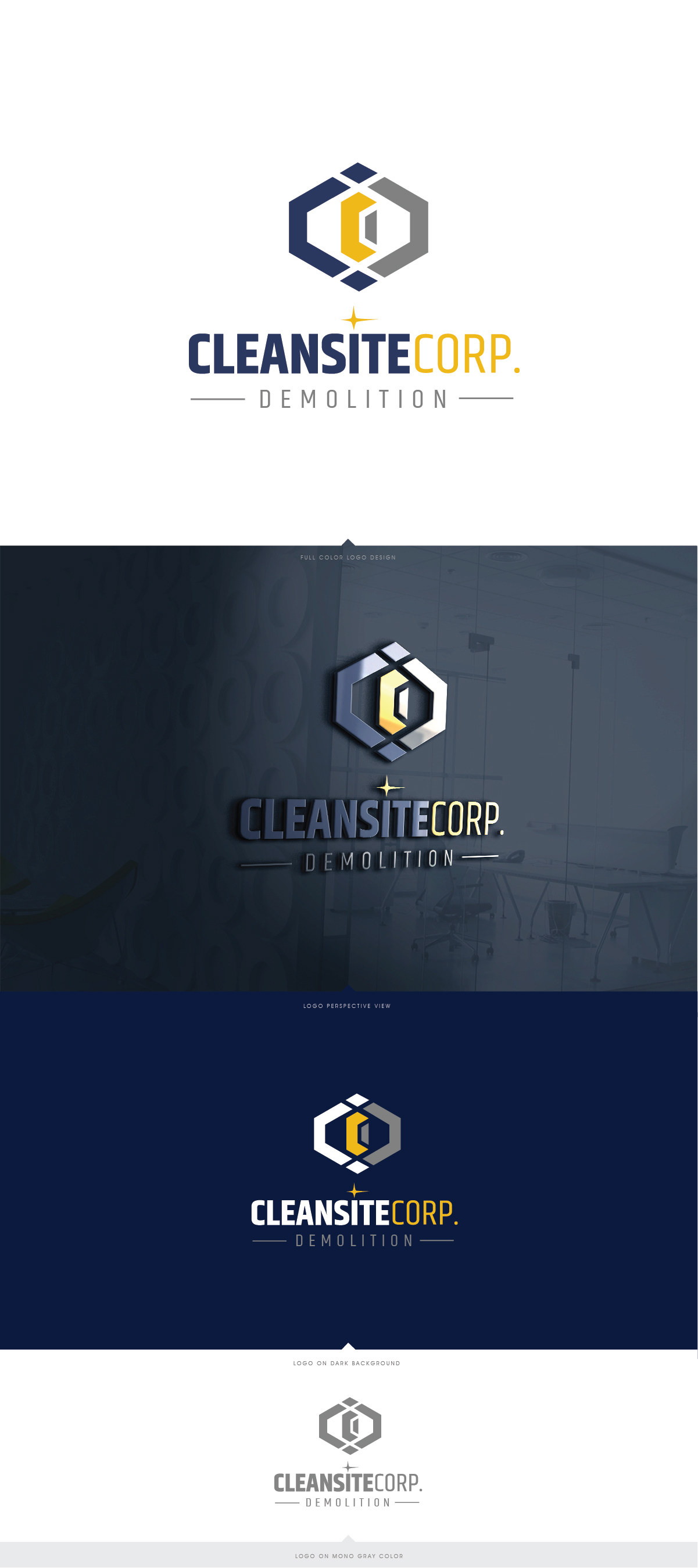 Logo Design by LaGregz for this project | Design #28528568