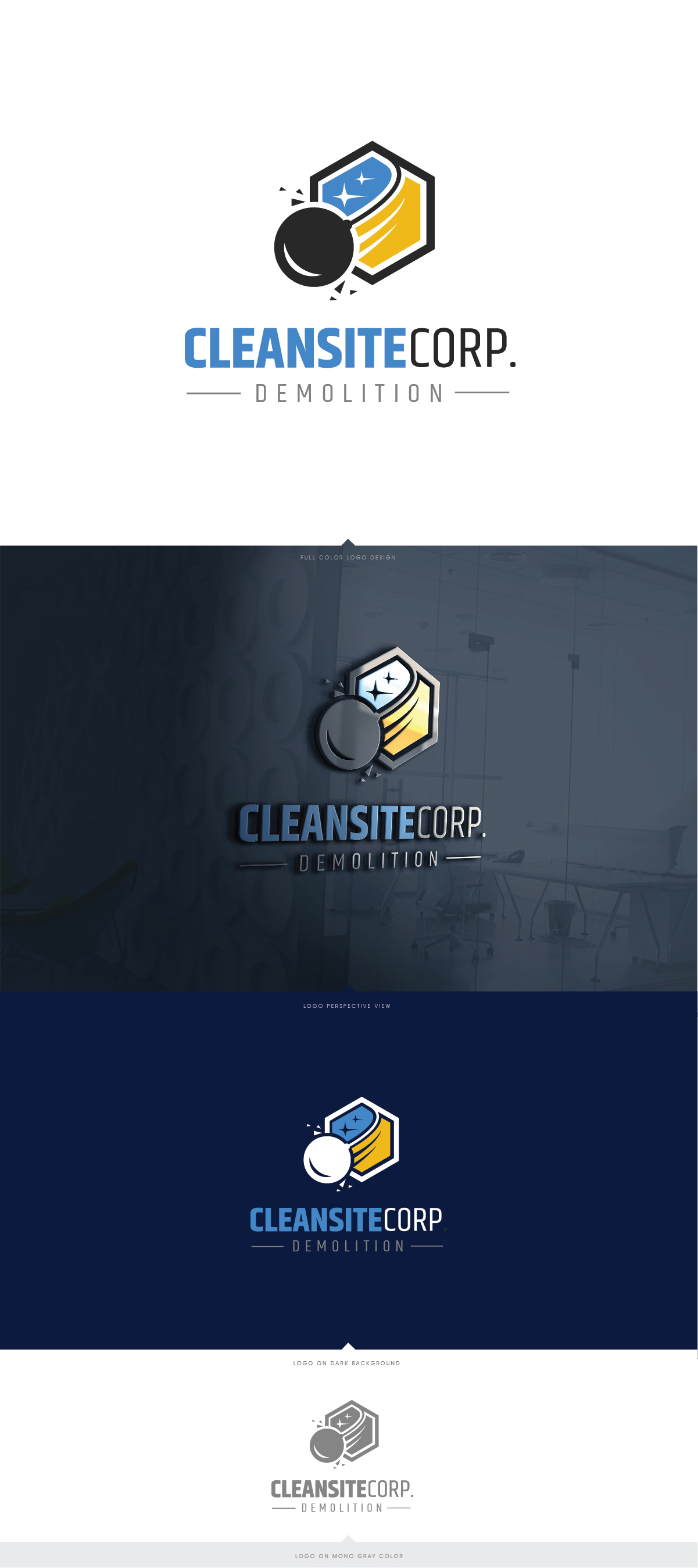 Design de Logo par LaGregz pour ce projet | Design #28528570