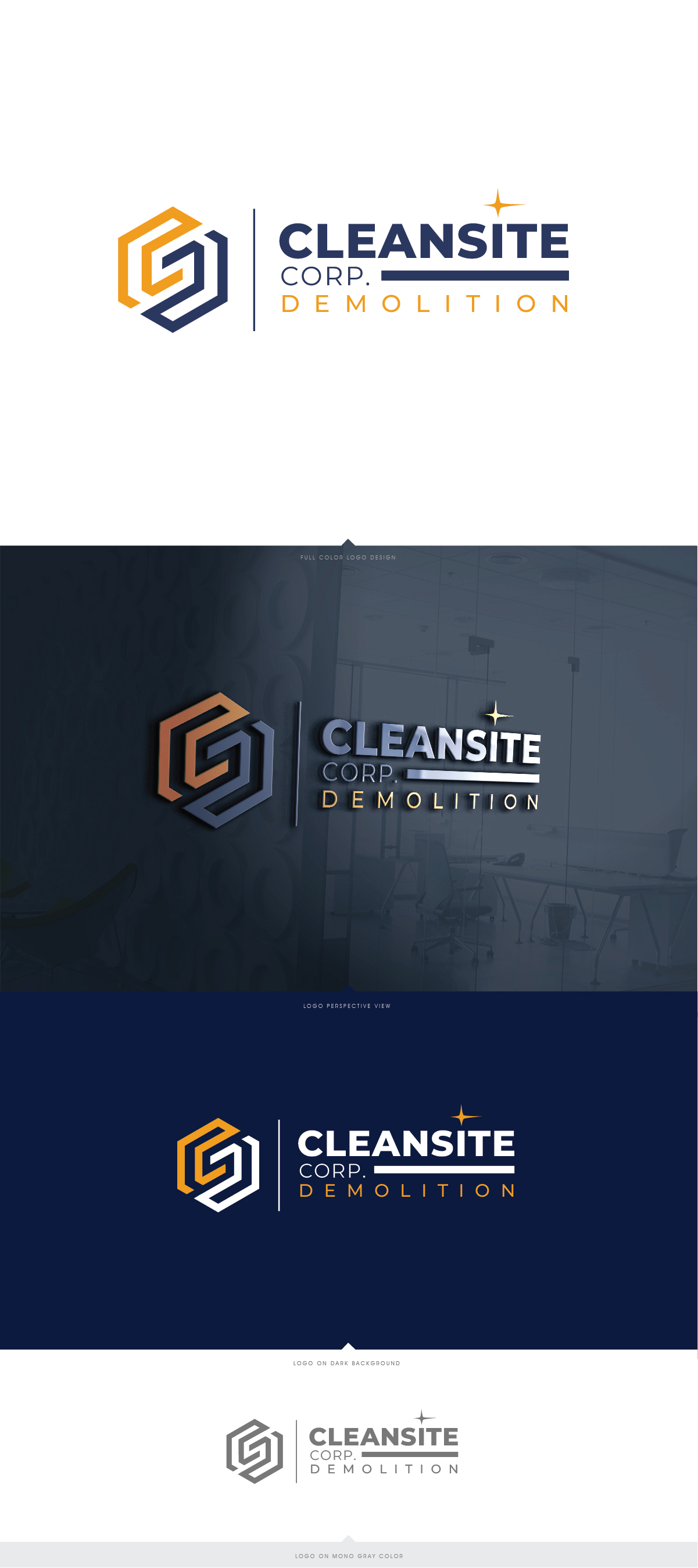 Logo Design by LaGregz for this project | Design #28530513