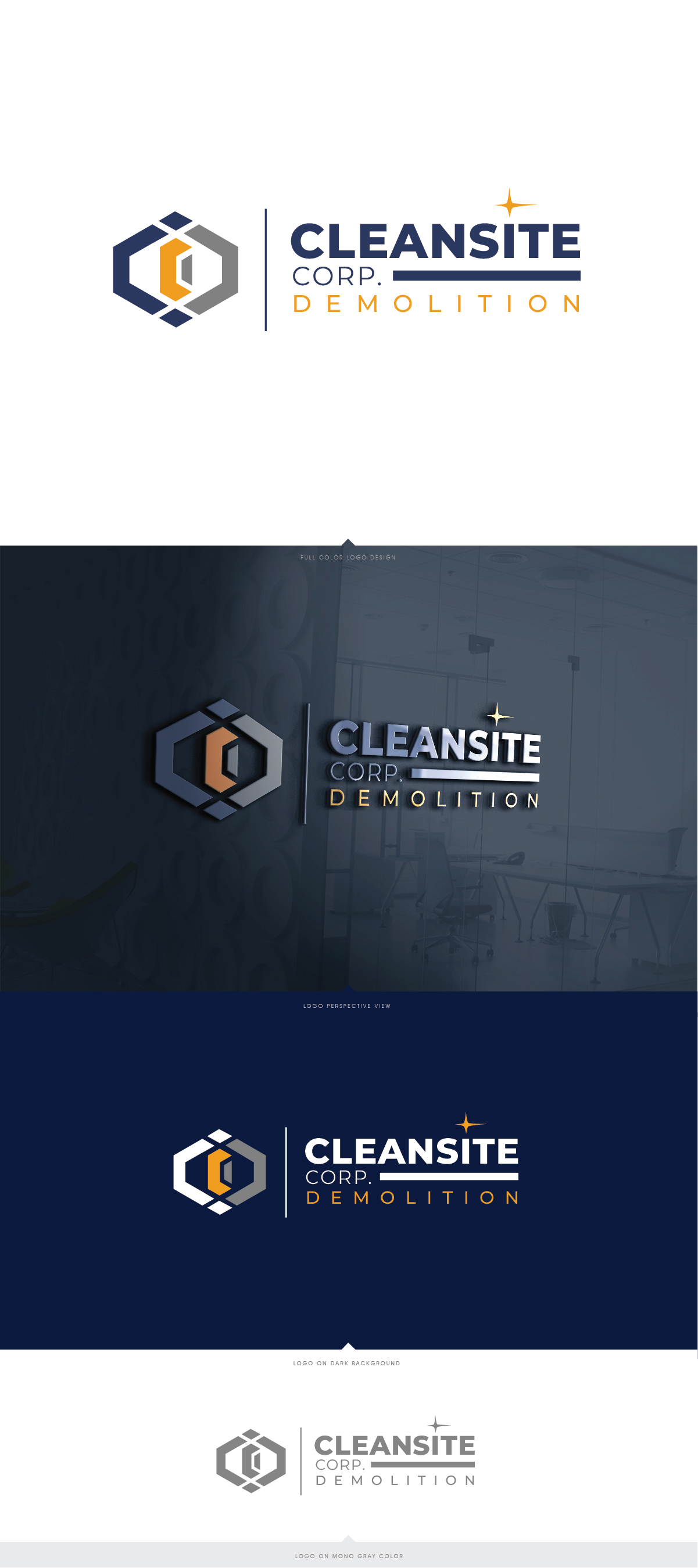 Logo Design by LaGregz for this project | Design #28530758