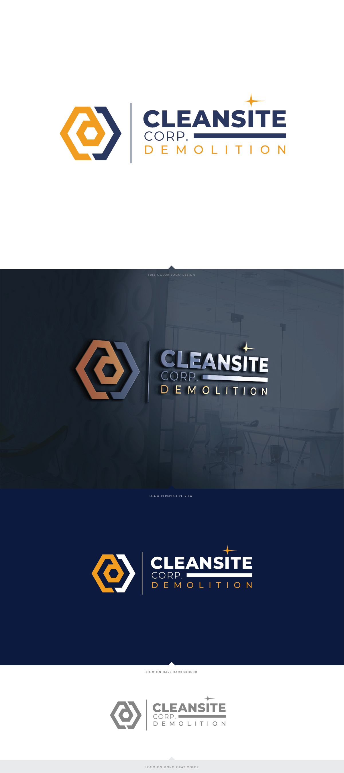 Logo Design by LaGregz for this project | Design #28530762