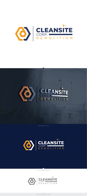 Design de Logo par LaGregz pour ce projet | Design : #28530762