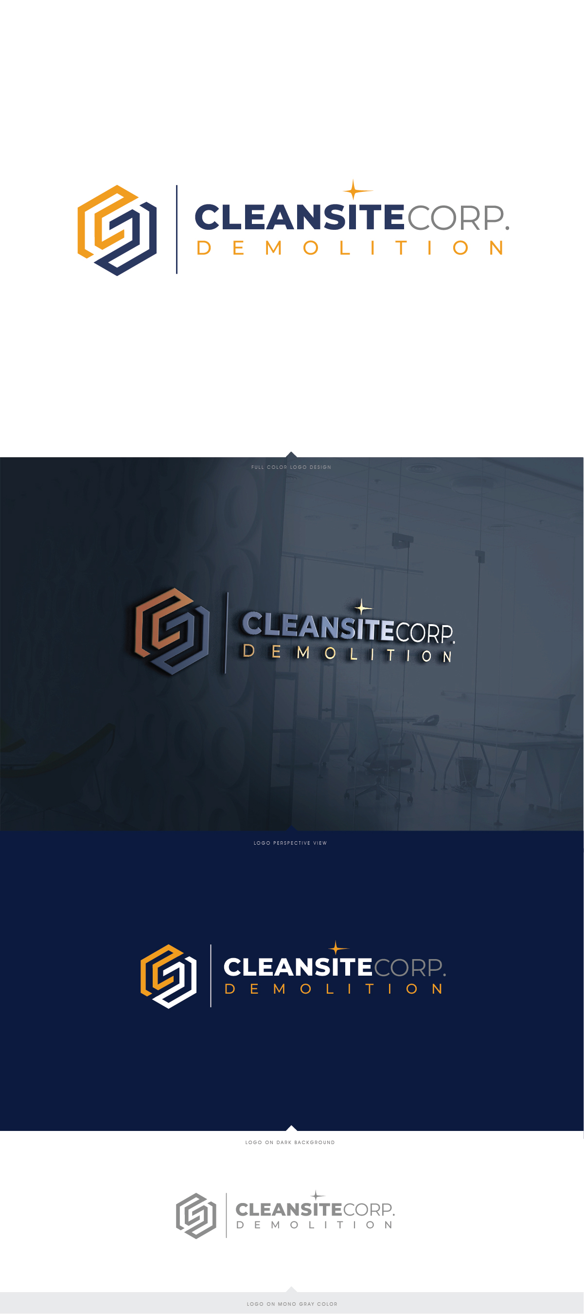 Logo Design by LaGregz for this project | Design #28531042
