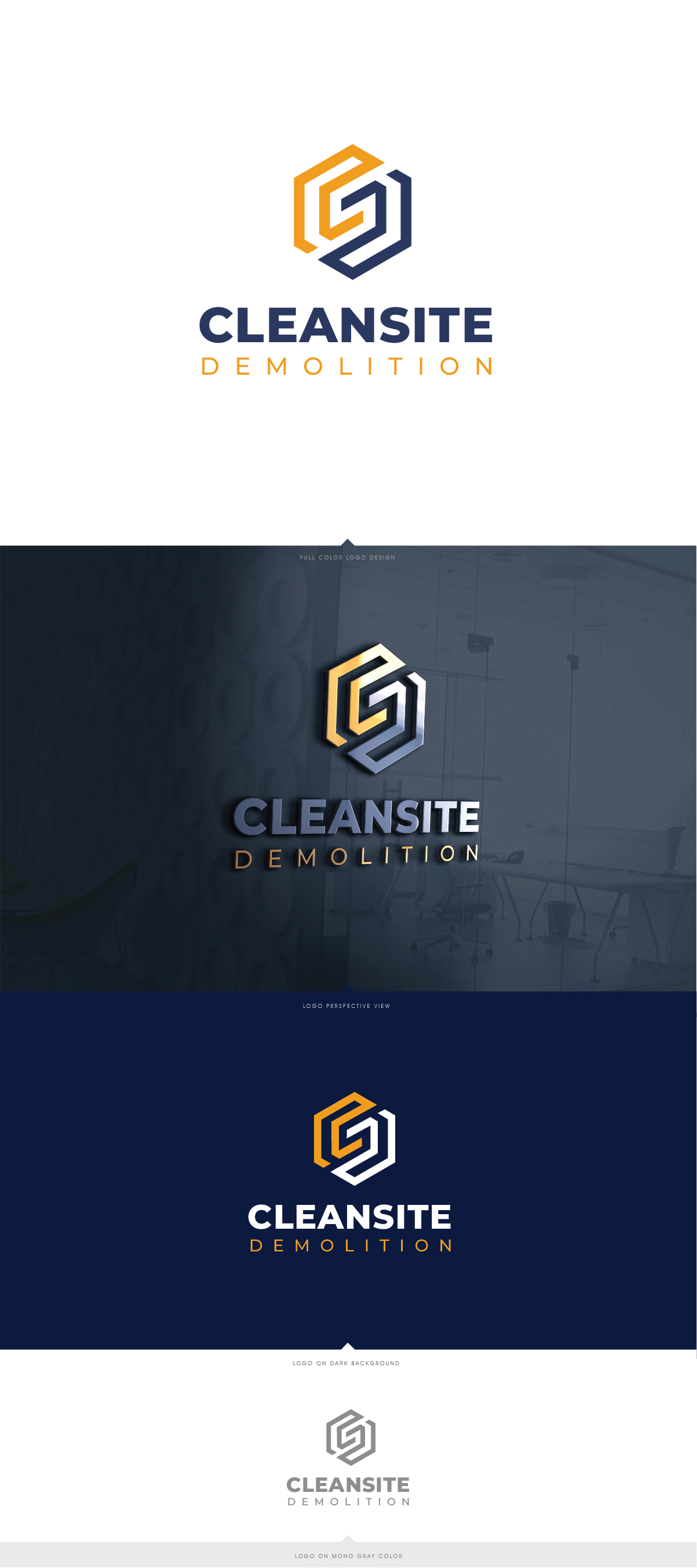 Logo Design by LaGregz for this project | Design #28531154