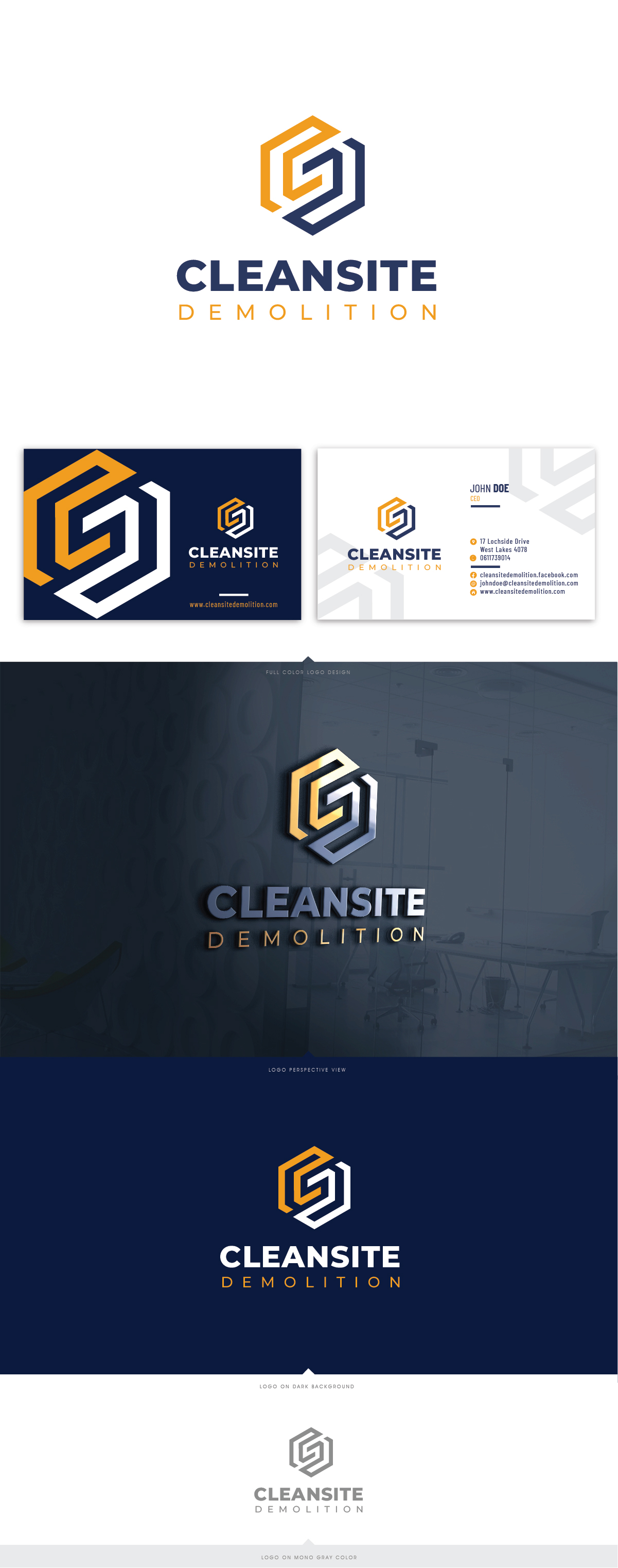 Logo Design by LaGregz for this project | Design #28534771