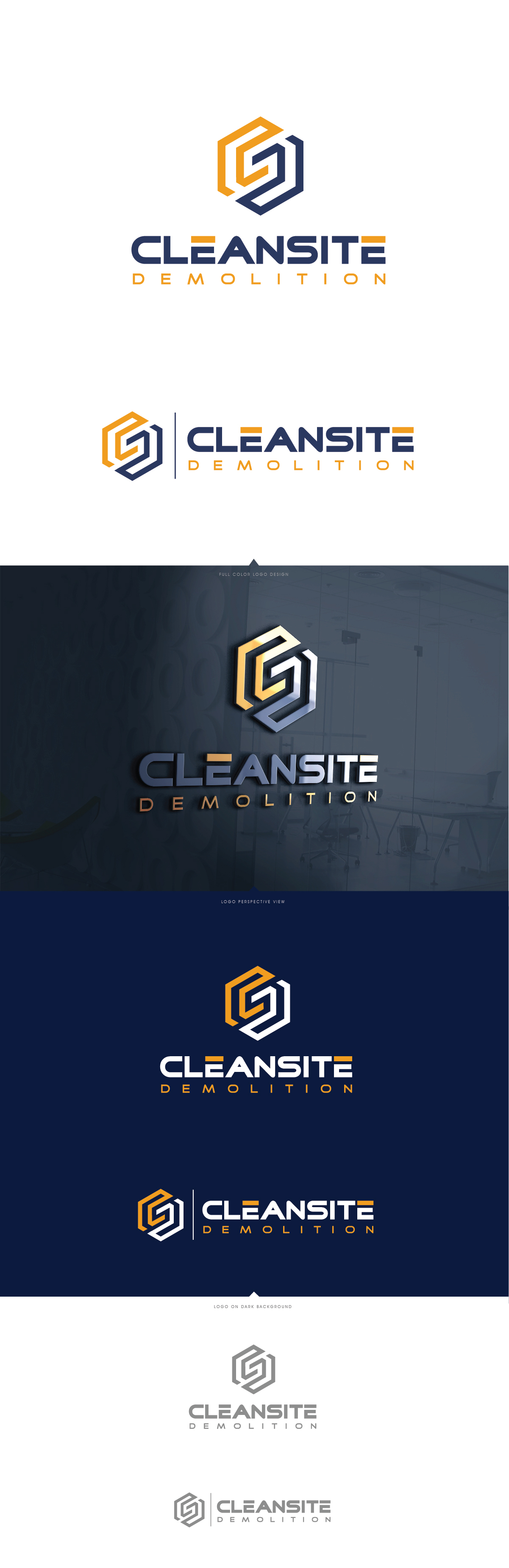 Logo Design by LaGregz for this project | Design #28534973