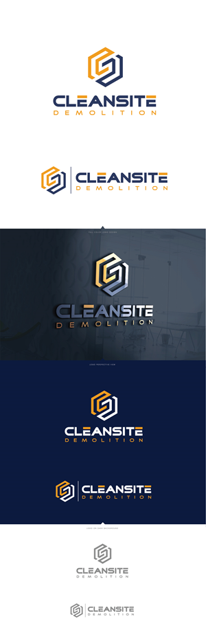 Logo-Design von LaGregz für dieses Projekt | Design: #28534973
