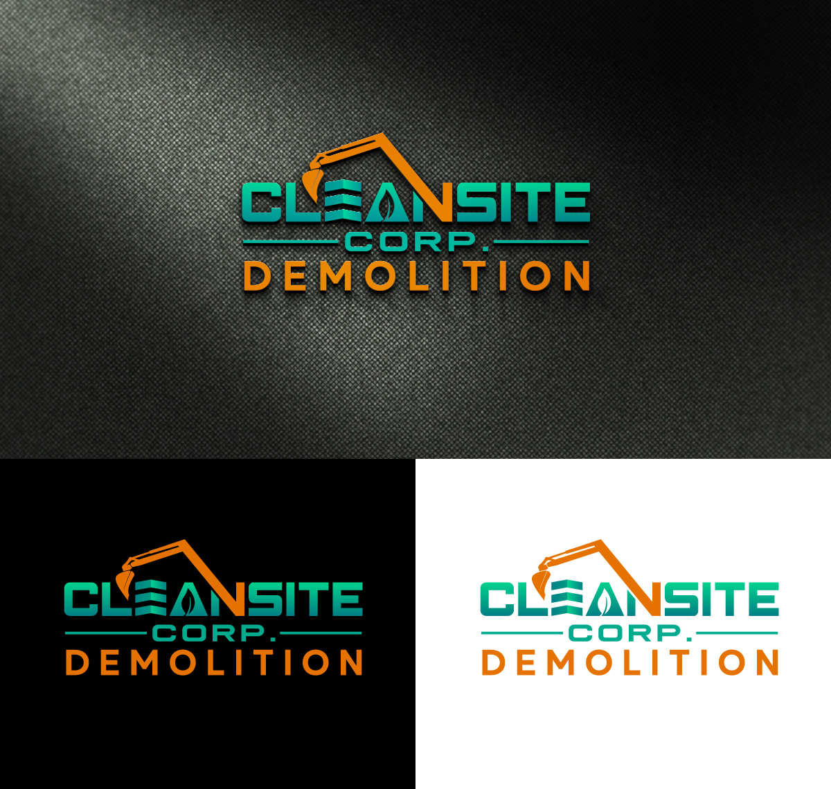 Logo-Design von Rueell Artss für dieses Projekt | Design #28527343
