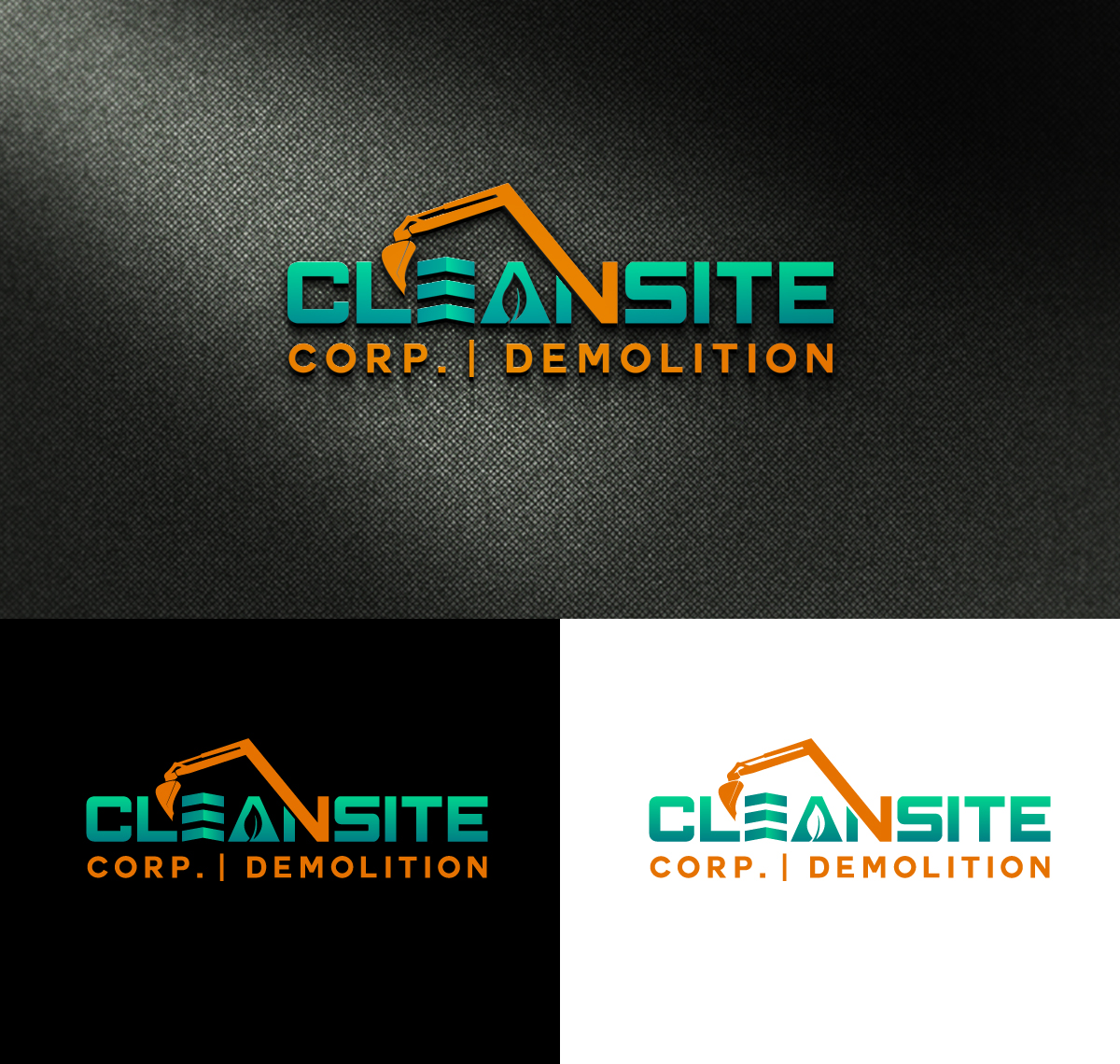 Logo Design by Rueell Artss for this project | Design #28527345