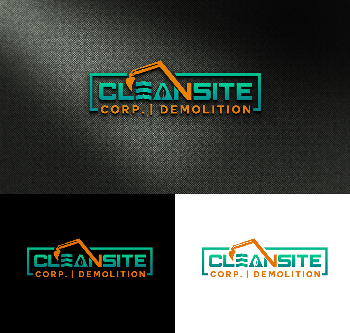 Logo Design by Rueell Artss for this project | Design #28527347