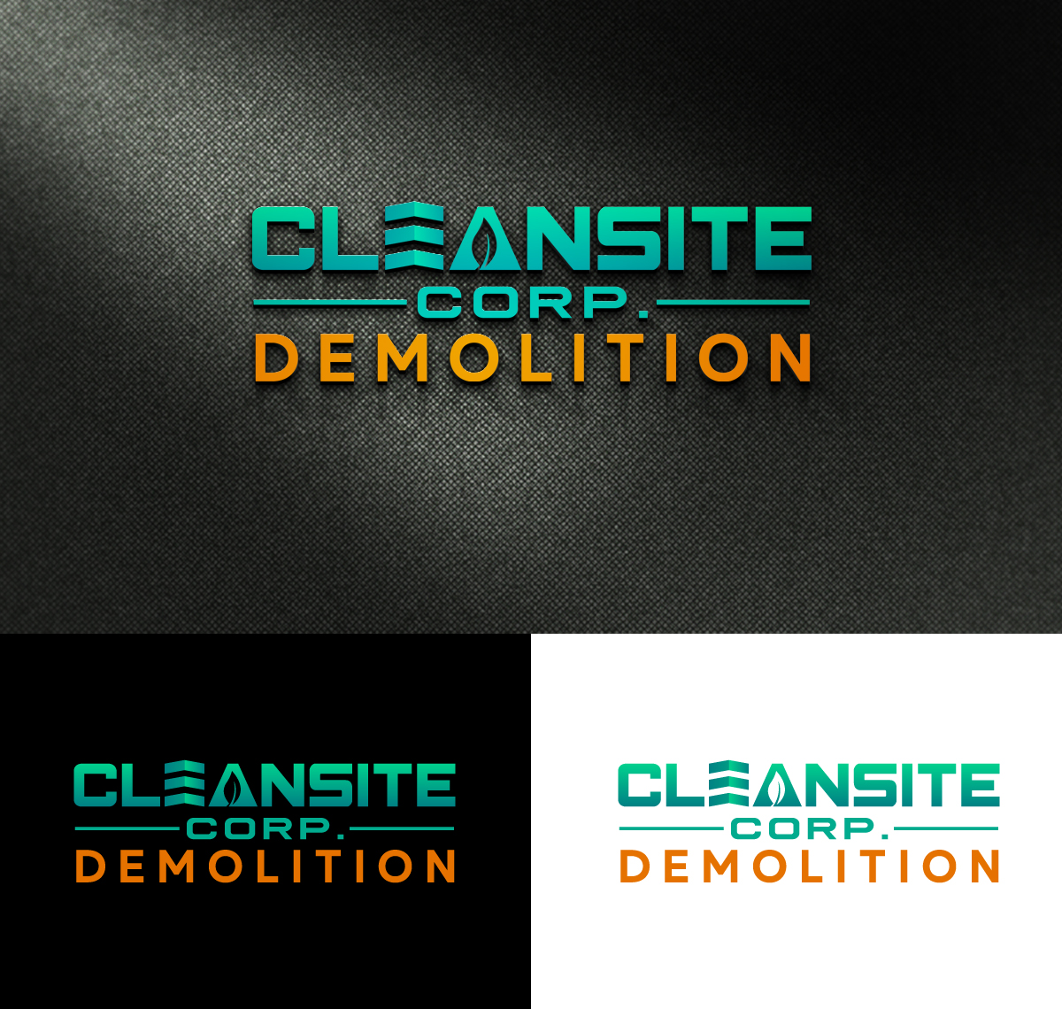 Logo-Design von Rueell Artss für dieses Projekt | Design #28528223