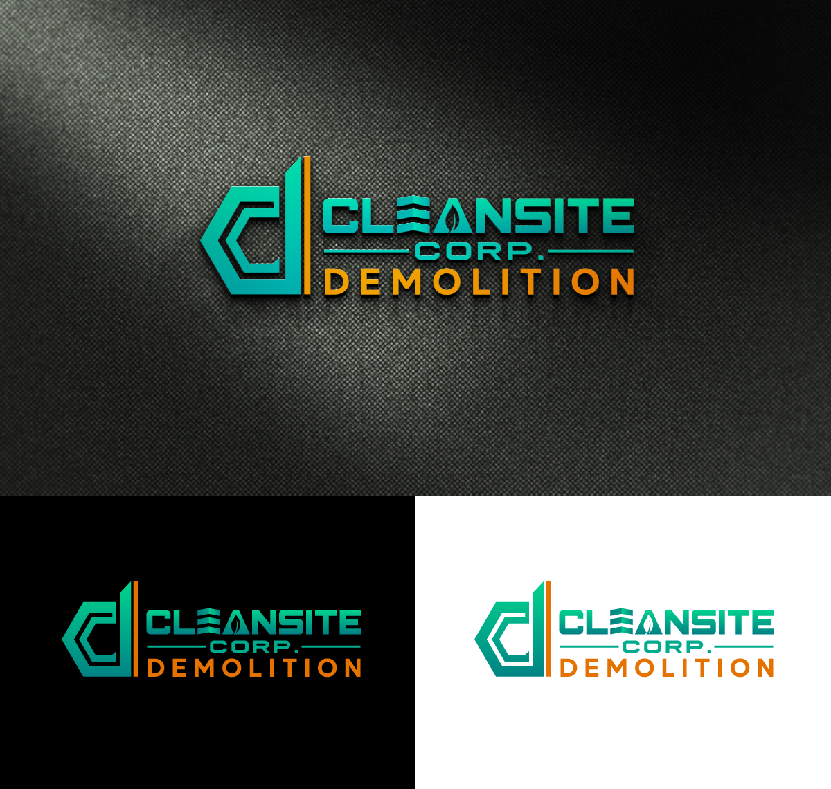 Logo-Design von Rueell Artss für dieses Projekt | Design #28528363