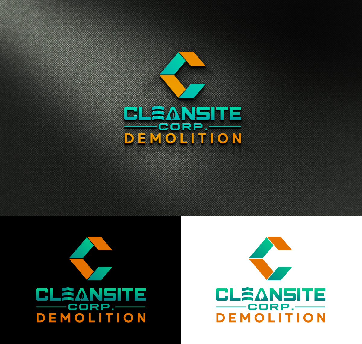 Logo Design by Rueell Artss for this project | Design #28528364