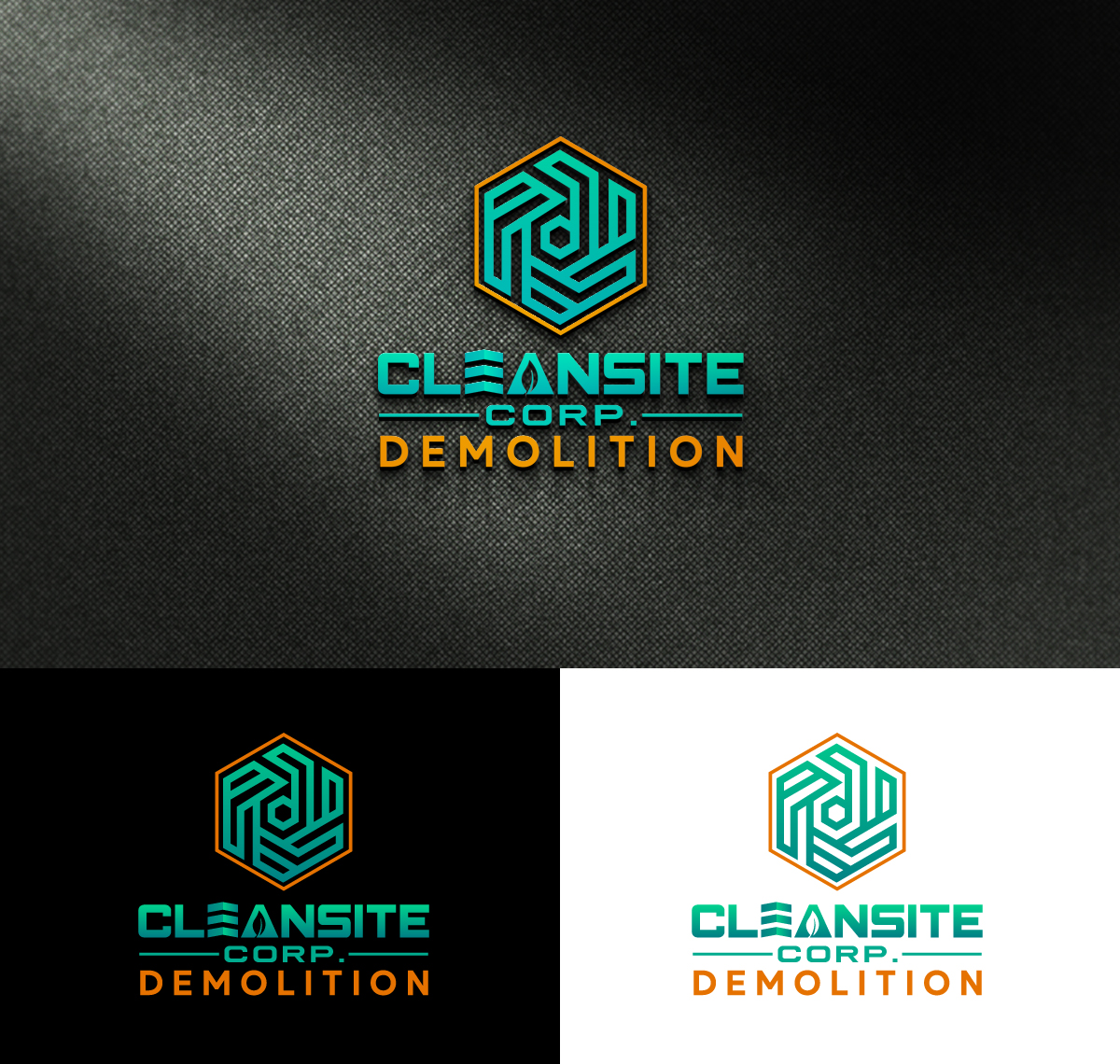 Logo Design by Rueell Artss for this project | Design #28528365
