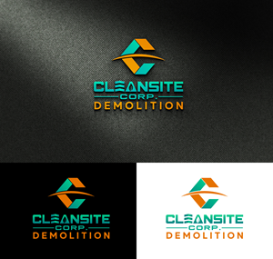Logo Design by Rueell Artss for this project | Design: #28528366