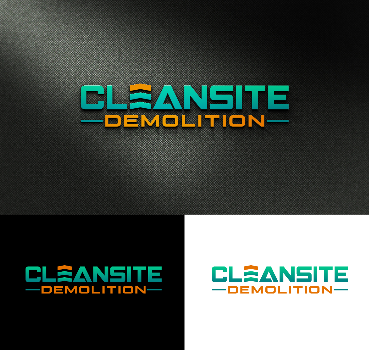 Logo Design by Rueell Artss for this project | Design #28535294