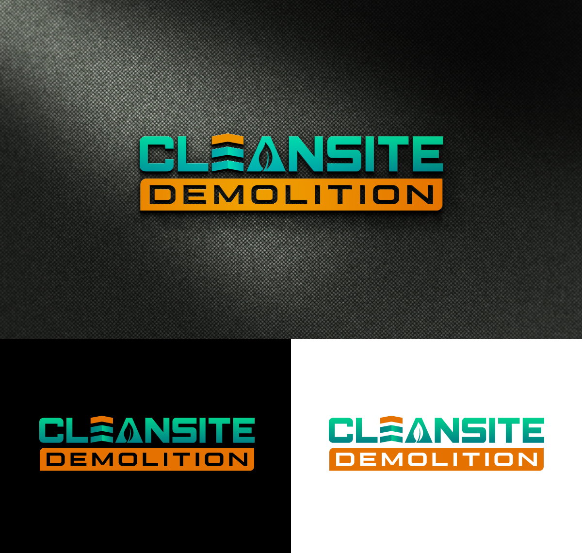 Logo-Design von Rueell Artss für dieses Projekt | Design #28535296