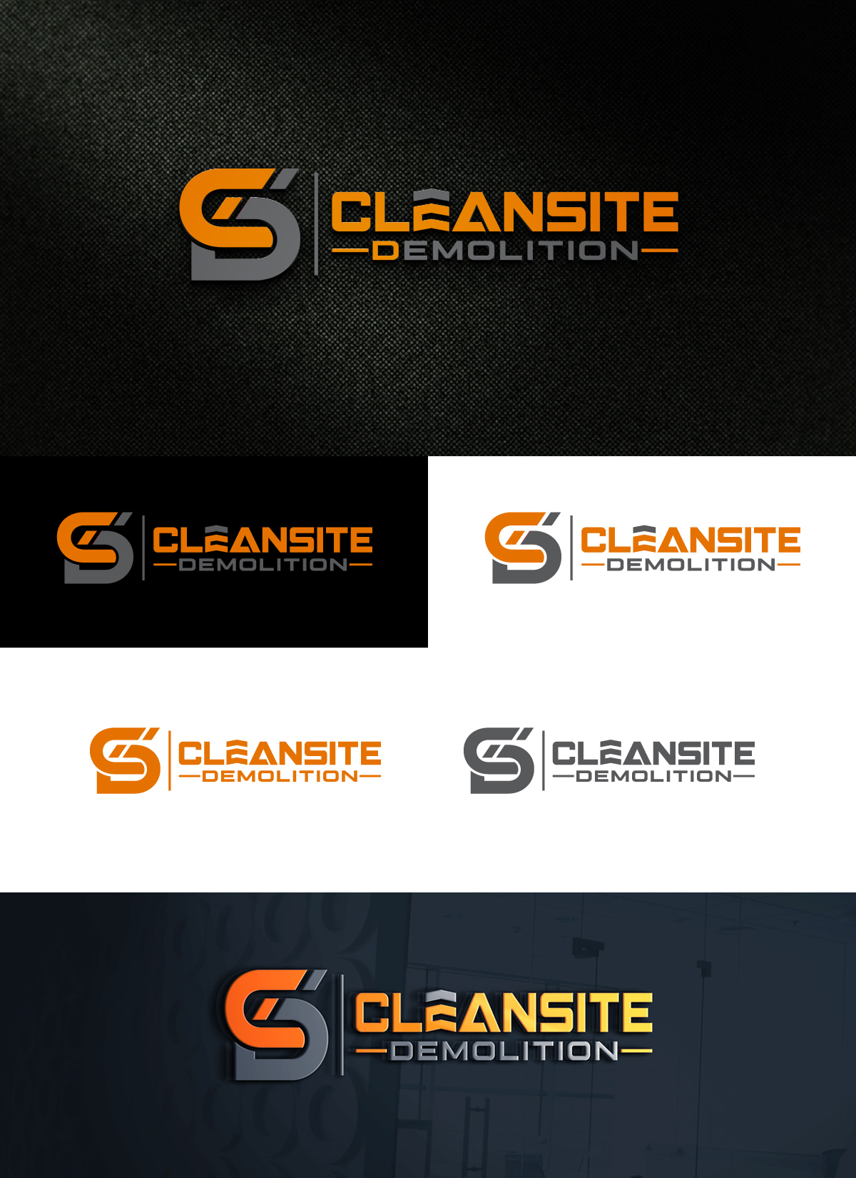 Logo-Design von Rueell Artss für dieses Projekt | Design #28538187