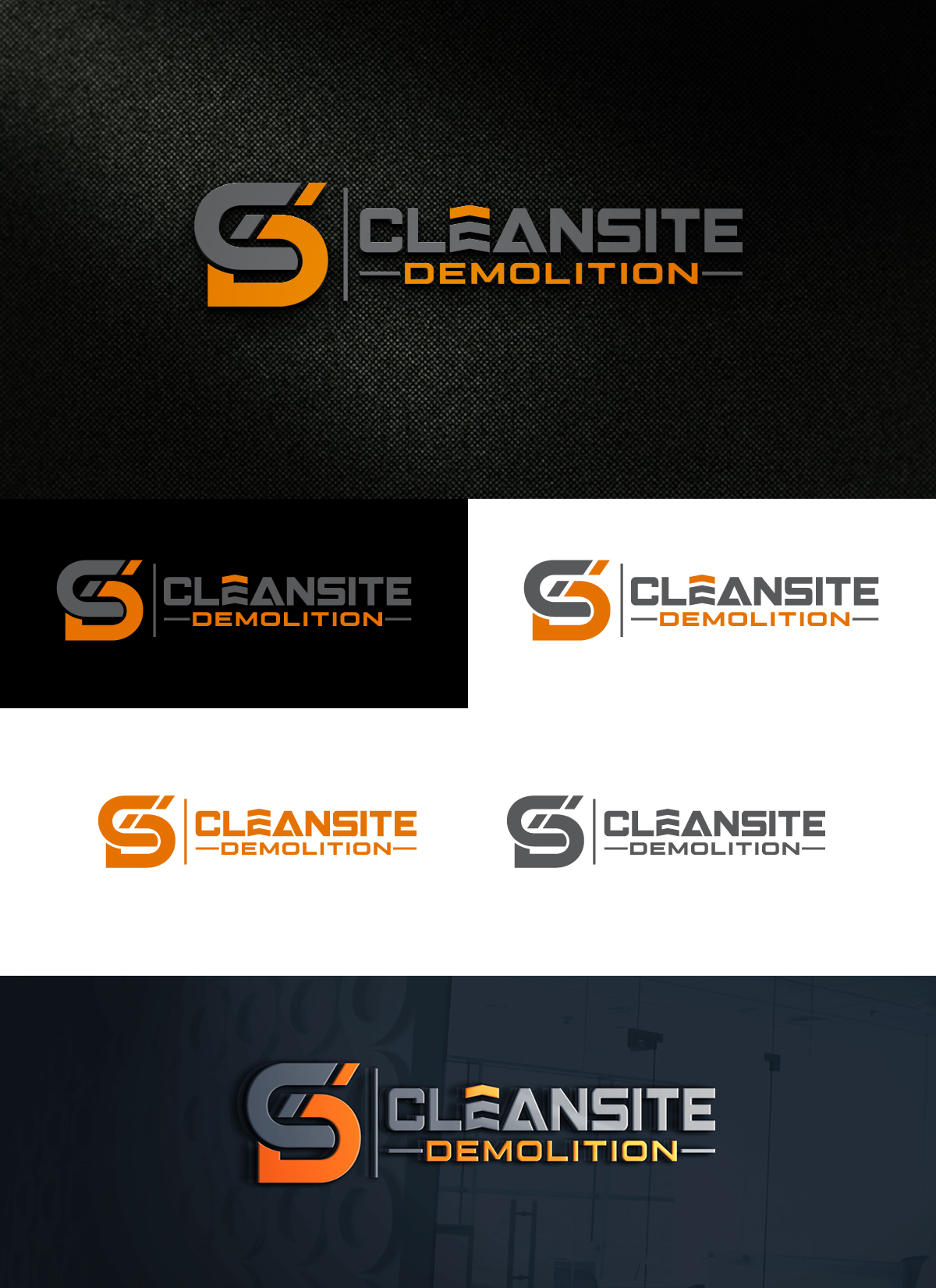 Logo Design by Rueell Artss for this project | Design #28538188